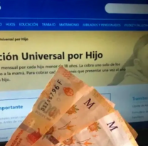 Pagan hasta 400 mil pesos de Asignaci&oacute;n por Hijo: los nuevos valores