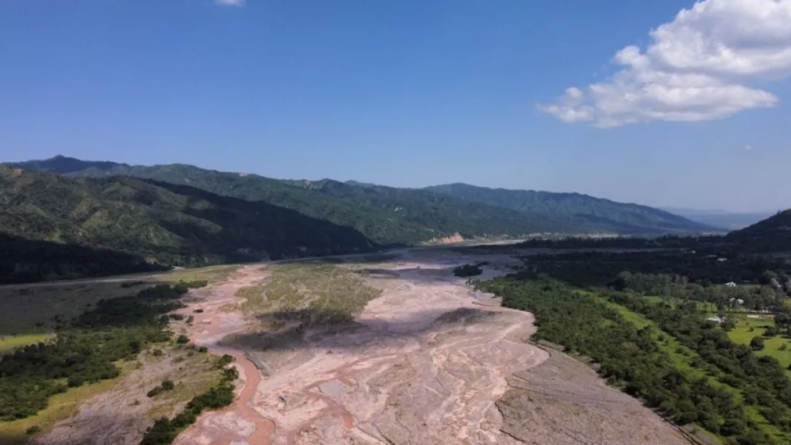 Calor infernal y sin lluvias: as� ser�n los d�as en Jujuy