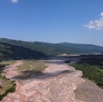 Calor infernal y sin lluvias: as&iacute; ser&aacute;n los d&iacute;as en Jujuy