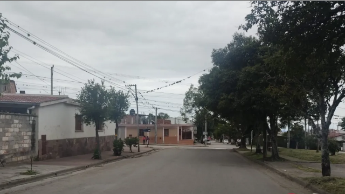 FOTO: JUJUY AL MOMENTO