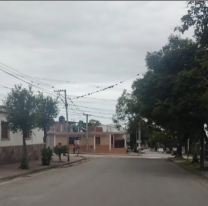 Chijra tierra de nadie: vecinos furiosos con la polic&iacute;a y el centro vecinal