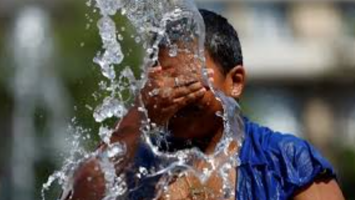 Domingo sofocante en Jujuy: la temperatura alcanzará los 34°C