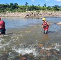 Tragedia en Jujuy: joven de 19 a&ntilde;os muri&oacute; ahogado en el r&iacute;o Los Alisos