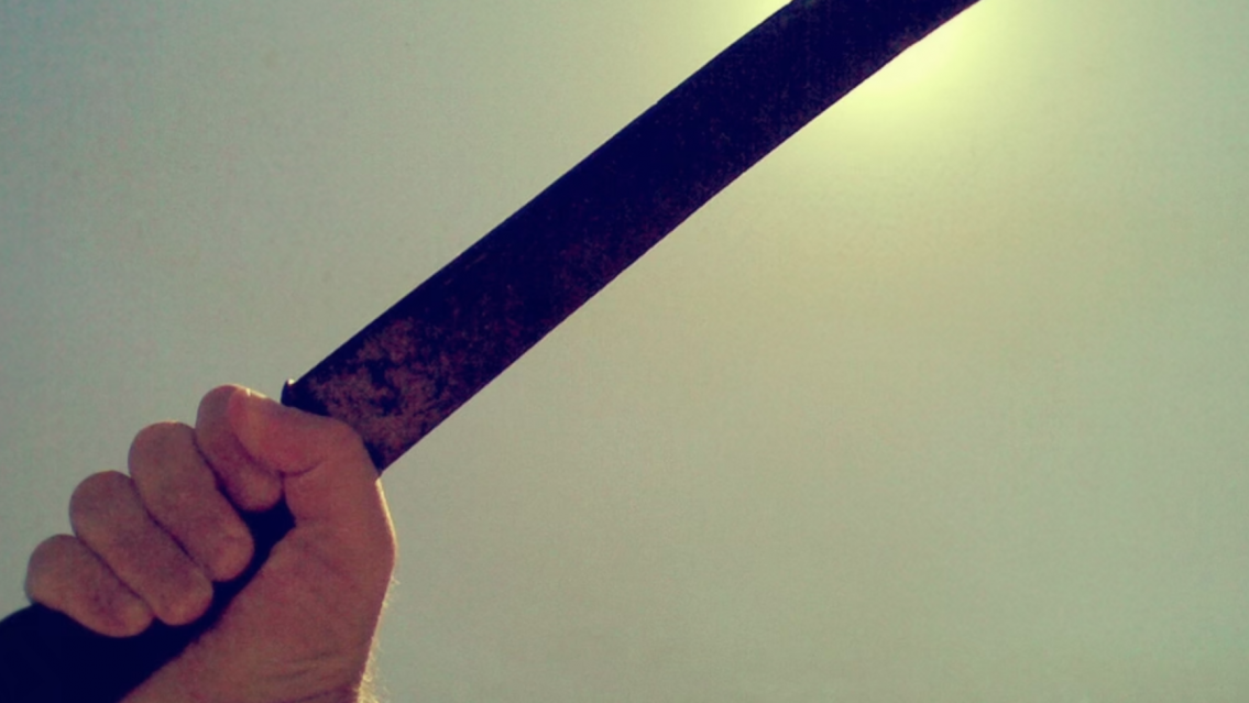 Desquiciado atac� brutalmente a una madre e hijos en Jujuy: est�n internados