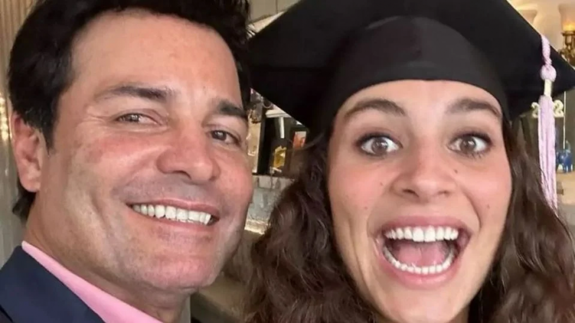 Conmoción por la hija de Chayanne, qué pasó: