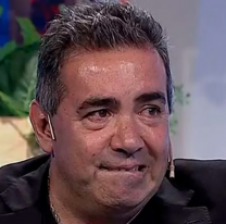 Diego P&eacute;rez: hizo re&iacute;r a toda una generaci&oacute;n y hoy pasa su peor momento