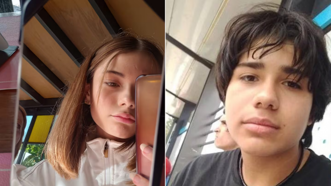 Desolador: se public� la autopsia de los adolescentes encontrados sin vida