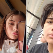 Desolador: se publicó la autopsia de los adolescentes encontrados sin vida