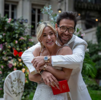 Acusaron de estafador al esposo de Jesica Cirio y parece que se separan