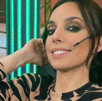 Dr&aacute;stico cambio de Tamara Pettinato, en qu&eacute; anda: