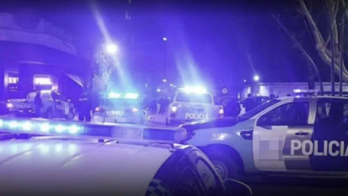 Estremecedor: qu� pas� con el hombre que muri� al caer del puente San Mart�n
