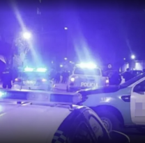 Estremecedor: qué pasó con el hombre que murió al caer del puente San Martín