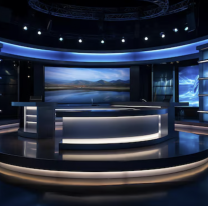 El periodista más querido contó lo que le hicieron cuando era tan solo un niño