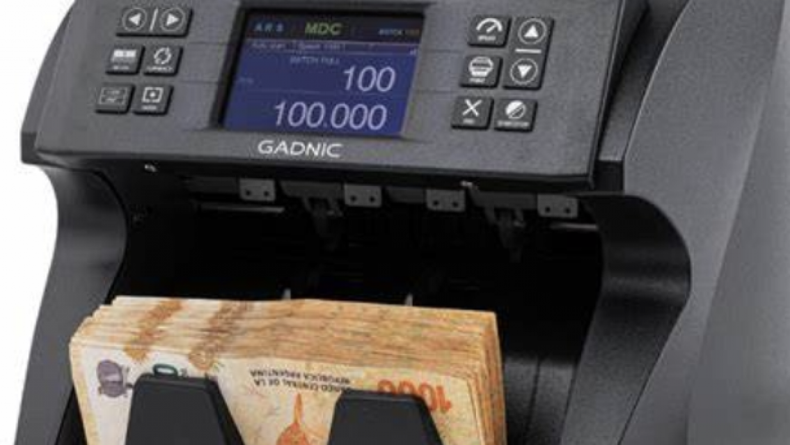 Denuncia en Palpal�: le robaron la plata de su vida, 15 millones