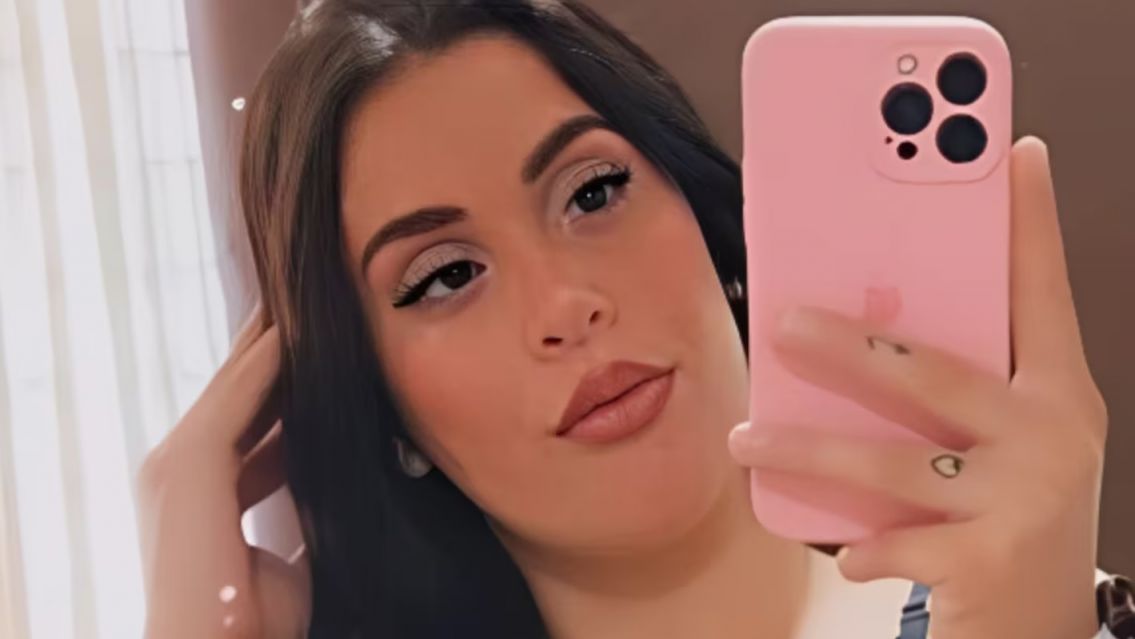 Las amenazas que recibi� la joven que encontraron sin vida: "Fijate lo que..."