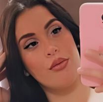 Las amenazas que recibió la joven que encontraron sin vida: "Fijate lo que..."