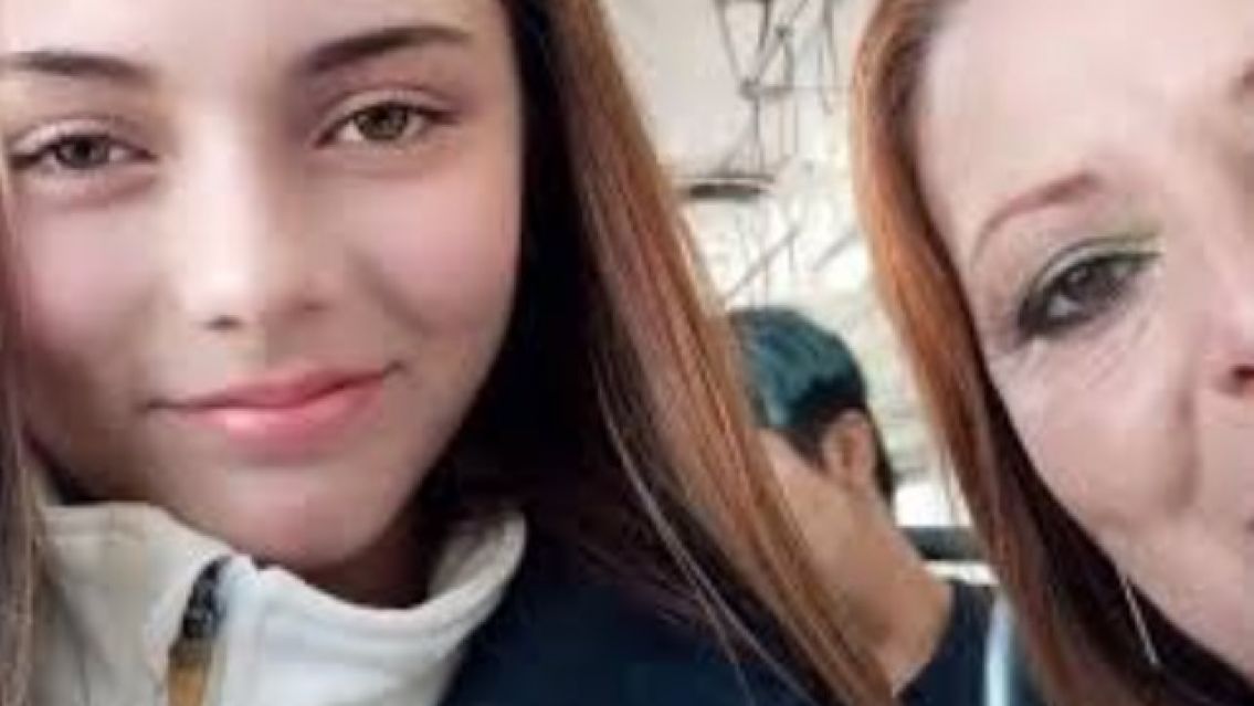 Hablaron los papás de la adolescente encontrada sin vida: "Fueron víctimas..."