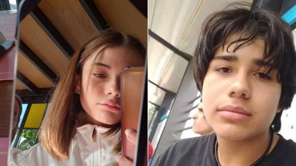 Se conocieron los detalles de las autopsias de los jóvenes encontrados sin vida