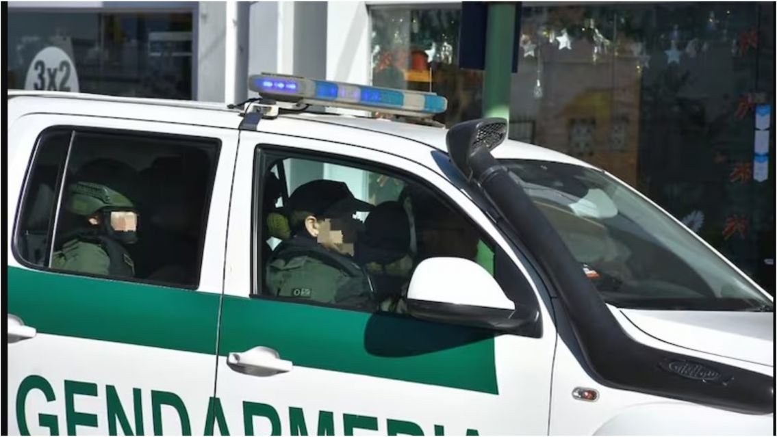 No es para cualquiera: los nuevos requisitos para ingresar a Gendarmería