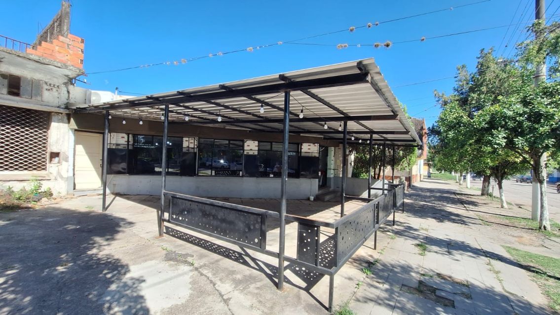 Un repartidor fue asaltado a punta de arma en un local gastronómico de Jujuy