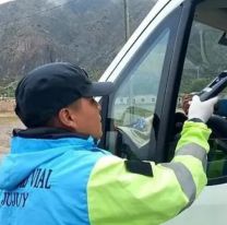 Manejar machadito en Jujuy te va a salir más de un millón de pesos