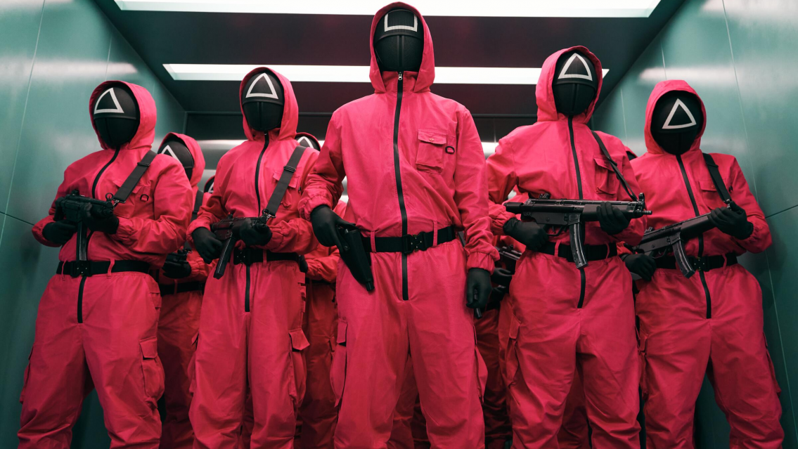 Murió la actriz de El Juego del Calamar