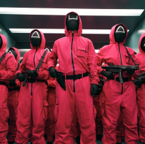 Muri&oacute; la actriz de El Juego del Calamar