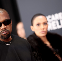 Rajaron de los Grammys a los vivos del "vestido". Los detalles: