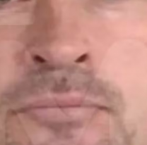 Era un galán, actuó de superhéroe, ahora está en la ruina y se lo llevaron preso