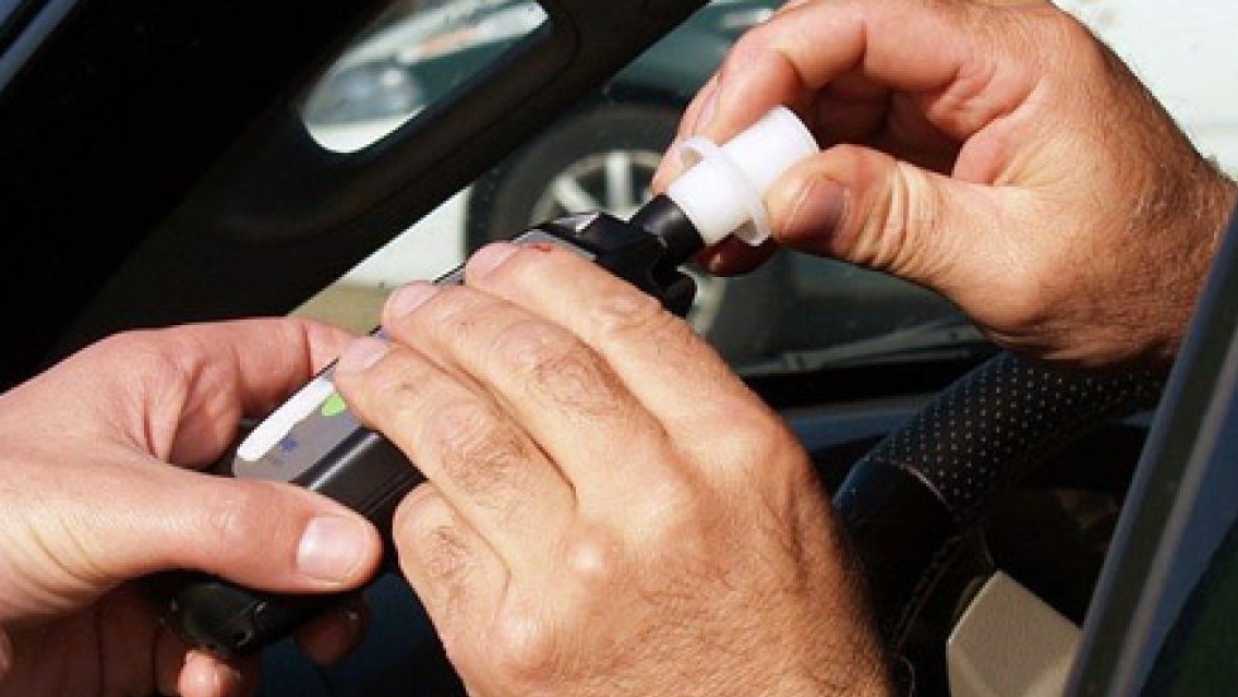 Arriba del mill�n de pesos: precios de multas por alcoholemia