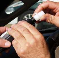 Arriba del millón de pesos: precios de multas por alcoholemia