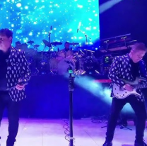 Escándalo: qué pasó con Los Bybys en Jujuy, la gente está desilusionada