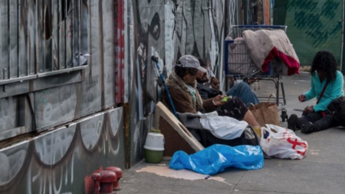 Informe: el 61% de la poblaci�n enfrenta problemas de ingresos, vivienda, salud o educaci�n