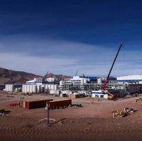 China se consolida como socio clave en el desarrollo minero de Jujuy, Salta y Catamarca