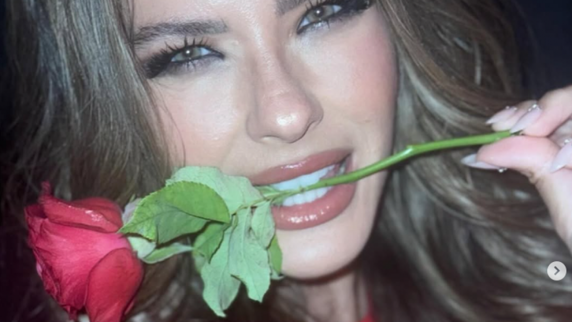 "Cuando a vos te metieron los cuernos", la China Su�rez se hart� de Yanina Latorre