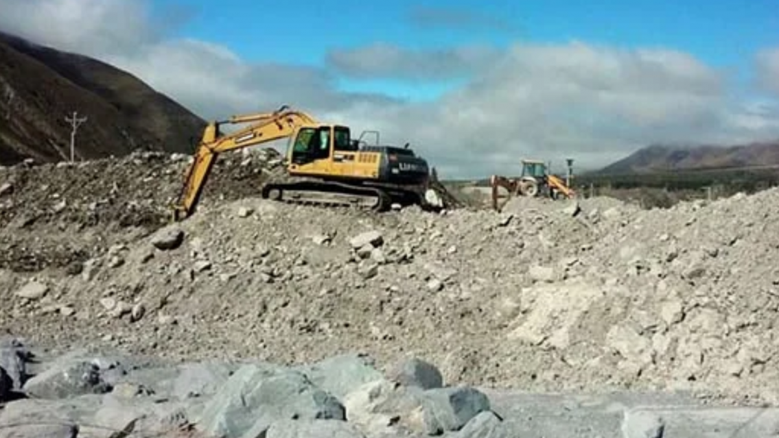 Admiten que la situación hídrica es compleja en Jujuy: "Es necesario hacer inversiones"