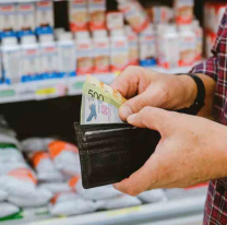 El consumo de lácteos cayó casi 10% en 2024: cuáles fueron los productos con menos ventas