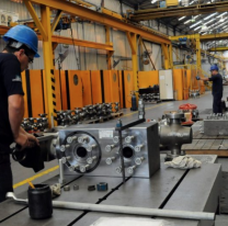 Industriales pymes alertan sobre crisis y desinversión ante la falta de medidas económicas