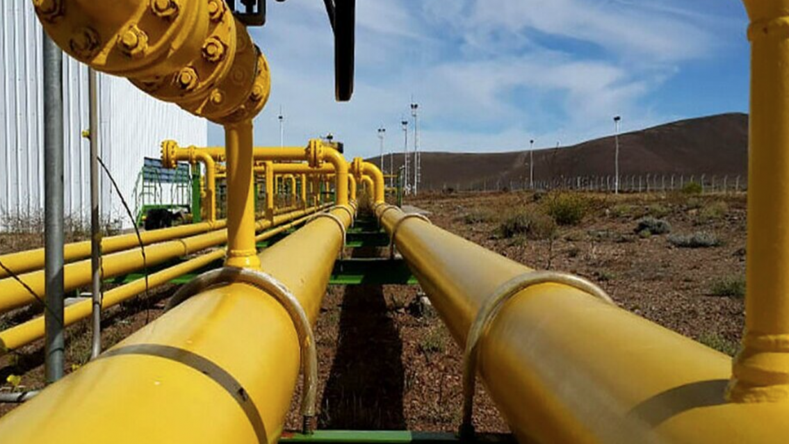 �Contra la ola de calor?: Chile abastecer� de gas al norte argentino