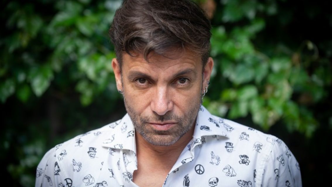 El mal momento de Martín Bossi: denunció a su empleada de algo terrible