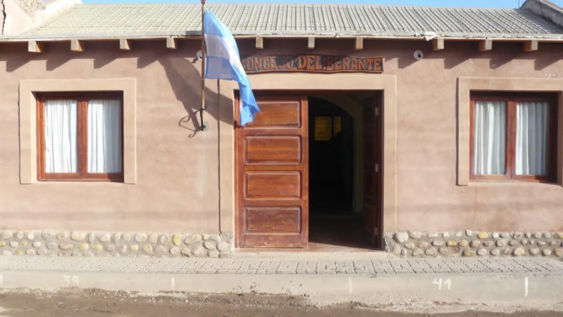 Más tensión que con una suegra: la intendencia y el Concejo de Tilcara en crisis