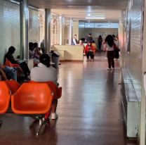 Malestar en Palpal&aacute; por el nuevo sistema de turnos en el hospital