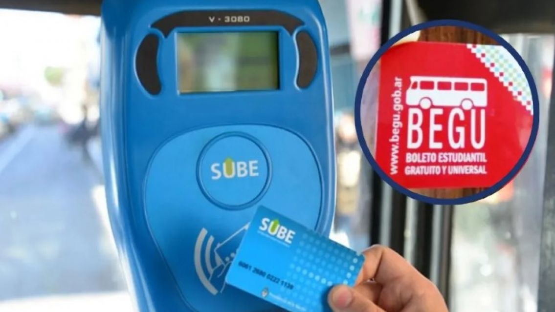 ¿Sigue el BEGU? Qué dijo Carlos Sadir