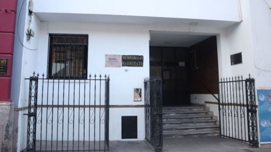 Aprend� un oficio: cu�ndo abren las inscripciones en la Escuela Sarmiento