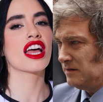 Milei: "el Kirchnerismo destruyó los valores morales de este país"