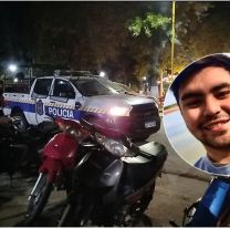 La triste despedida de la madre del profesor de danza asesinado por su novio