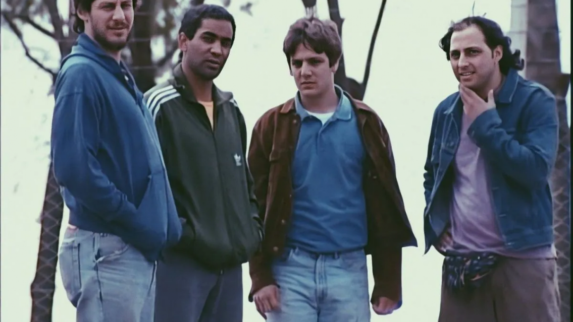 Pedido desesperado del actor de "Okupas"