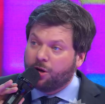 "Atrevida y maleducada", mujer se enfrentó a Guido en Los 8 escalones