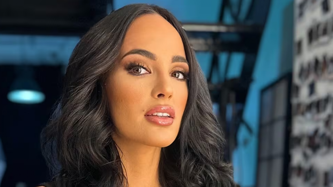 "Te voy a comer", dura respuesta del arquero campe�n vinculado con una modelo