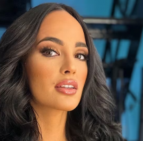 Modelo de app para adultos mostró los chats con arquero campeón del mundo